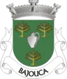 Brasão de Bajouca