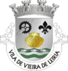 Brasão de Vieira de Leiria