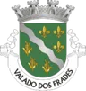 Brasão de Valado dos Frades