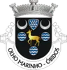 Brasão de Olho Marinho