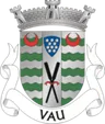 Brasão de Vau