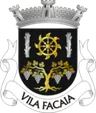 Brasão de Vila Facaia