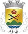 Brasão de Abiul