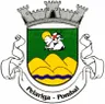 Brasão de Pelariga