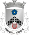 Brasão de Vermoil