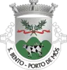 Brasão de São Bento