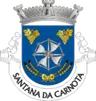 Brasão de Carnota