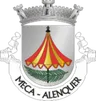Brasão de Meca
