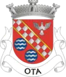 Brasão de Ota