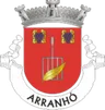 Brasão de Arranhó