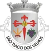 Brasão de S. Tiago dos Velhos