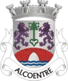 Brasão de Alcoentre