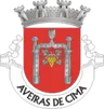Brasão de Aveiras de Cima