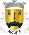 Brasão de Alguber