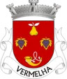 Brasão de Vermelha