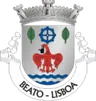 Brasão de Beato