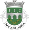 Brasão de Campolide