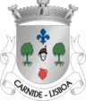 Brasão de Carnide