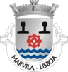 Brasão de Marvila