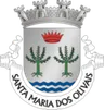 Brasão de Olivais