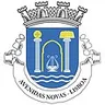 Brasão de Avenidas Novas