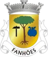 Brasão de Fanhões