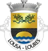 Brasão de Lousa