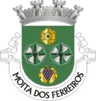 Brasão de Moita dos Ferreiros