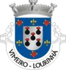 Brasão de Vimeiro