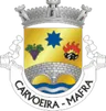 Brasão de Carvoeira