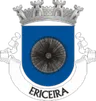 Brasão de Ericeira