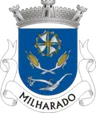 Brasão de Milharado