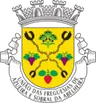 Brasão de Azueira e Sobral da Abelheira