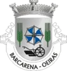 Brasão de Barcarena