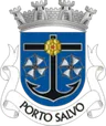 Brasão de Porto Salvo