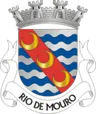 Brasão de Rio de Mouro
