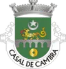 Brasão de Casal de Cambra