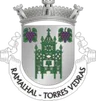 Brasão de Ramalhal