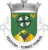 Brasão de Ventosa