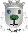 Brasão de Vialonga