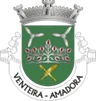 Brasão de Venteira