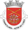 Brasão de Chancelaria