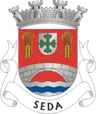 Brasão de Seda