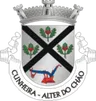Brasão de Cunheira