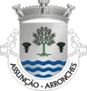 Brasão de Assunção