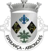 Brasão de Esperança