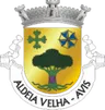 Brasão de Aldeia Velha