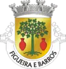 Brasão de Figueira e Barros