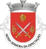 Brasão de Nossa Senhora da Expectação