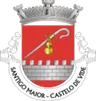 Brasão de Santiago Maior